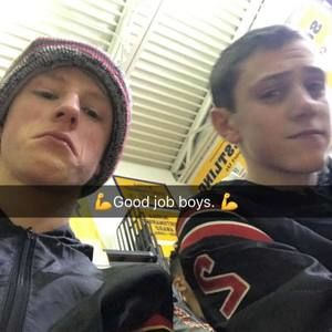 Meet your Posher, Seth